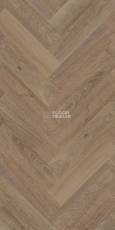 Кварцвиниловые полы AW Invictus Maximus Herringbone SPC Highland Oak Roasted фото 1 | FLOORDEALER